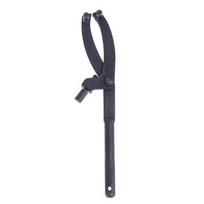 Herramienta extractora de variador para motores de motocicletas, scooters, ciclomotores, GY6, 50 cc y 125 cc.