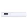 Handheld UV Nail Lamp LED Screen Display Manicure Gel Polish Dryer Rechargeable Portable Nail Curing Light 3W