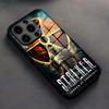 S-Stalker 2 Phone Case For IPhone 17 Pro Max 16 15 14 Pro Max 13 11 X Xs Xr 8 7Plus Glass Cover