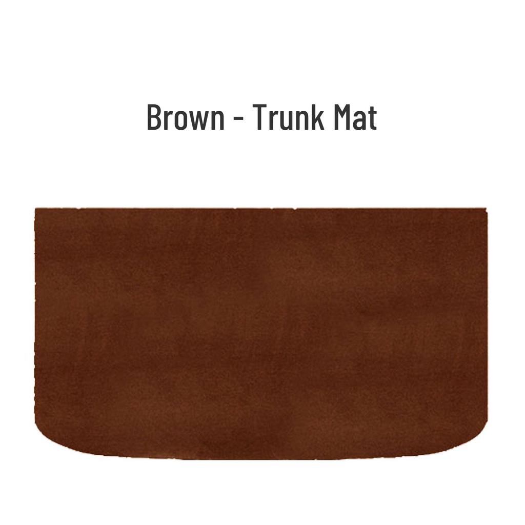 Ideal Mega Home & Car Floor Mats - Australian Wool Interior Carpet for Decoration & Protection