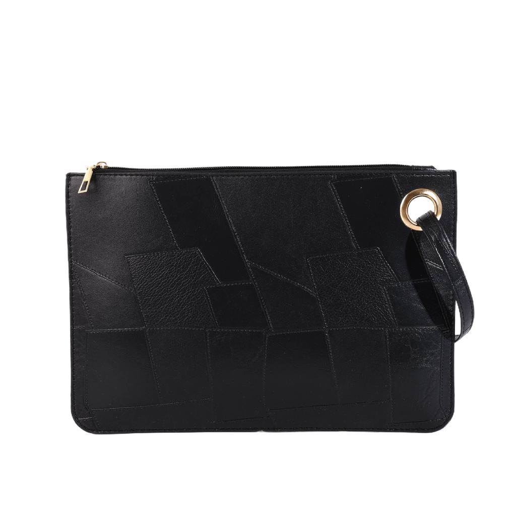 Casual Simple Bags Simple Fashion Trend Small Square Bags Summer New Fashion Retro Clutch Bag Women