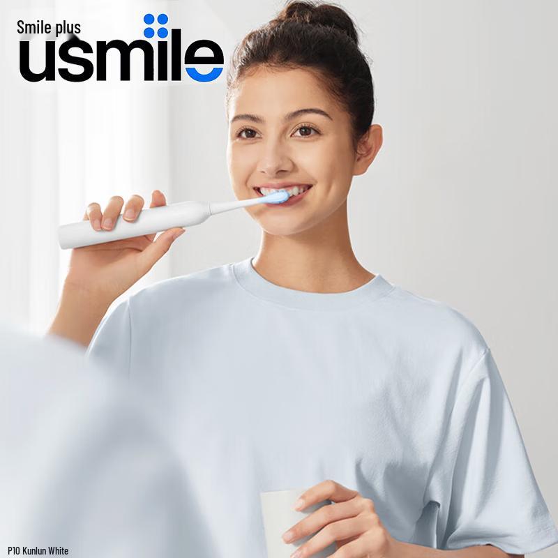 

usmile P10 Sonic Electric Toothbrush