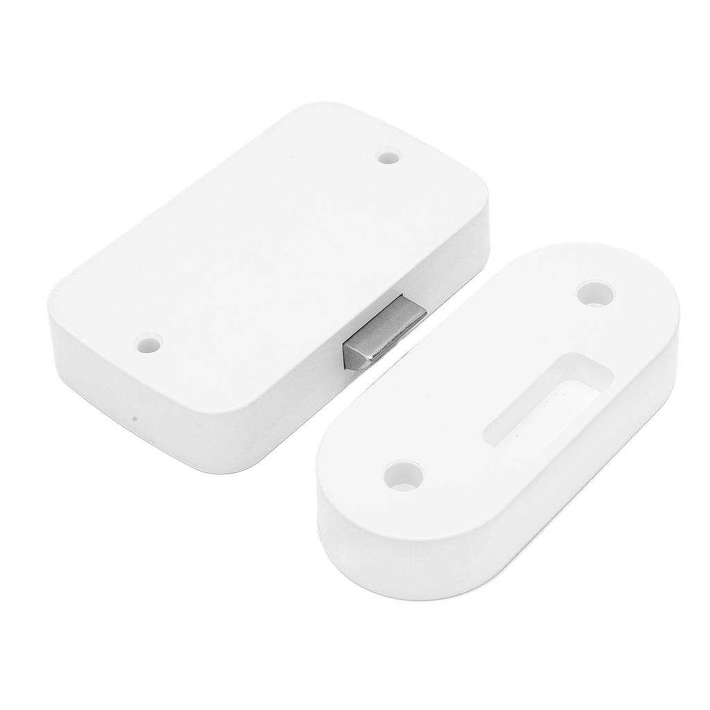 Keyless Smart Lock Bluetooth APP Unlock PunchFree AntiTheft for Tuya for Home Office File Cabinet