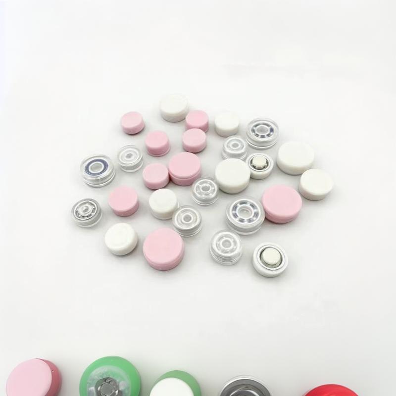 10Pcs 360°Rotation Mini Rotating Bearings Smooth Spin 3 Size Ball Bearing Accessories High Precision Jewelry Making