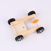 Assemble Solar Car Creative Inventions Motor Ability of Children Active Thinking DIY Electronic Kit Technology Toys for Kids
