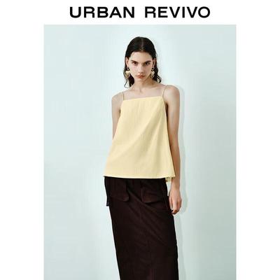 Tops – T-shirt, polo e canotte
