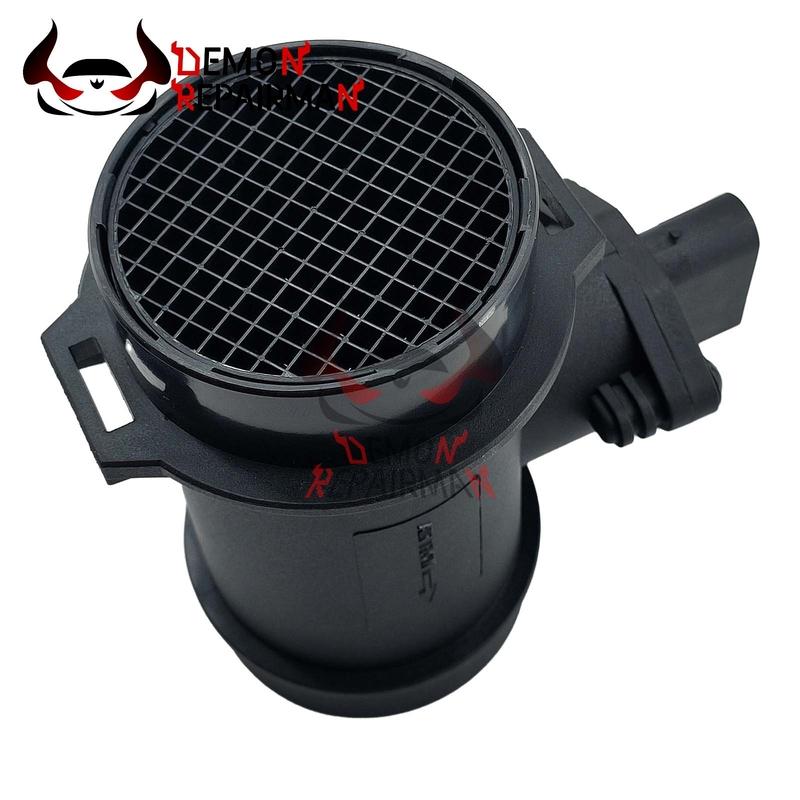 0280217124 MAF Mass Air Flow Sensor Meter for BMW E46 E36 E38 316i 316Ci 318Ci 740d Z3 13621422567 13621433565