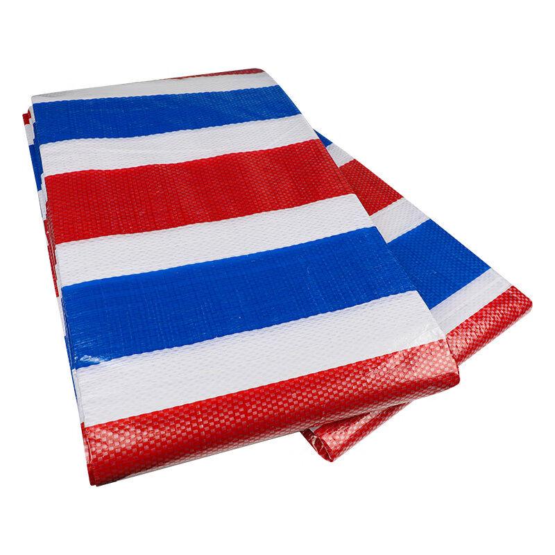 Yanlin Multi-Purpose Striped Tarp