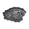 Right Side Engine Crankcase Stator Clutch Cover For Honda CBR1000RR 2004-2007 2005 2006 /CB1000R 2004-2015 Black