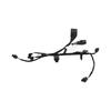 Direct Fit For Fuel Injector Wiring Harness for For Passat 2015- Tayron - For A3 8V Octavia Superb