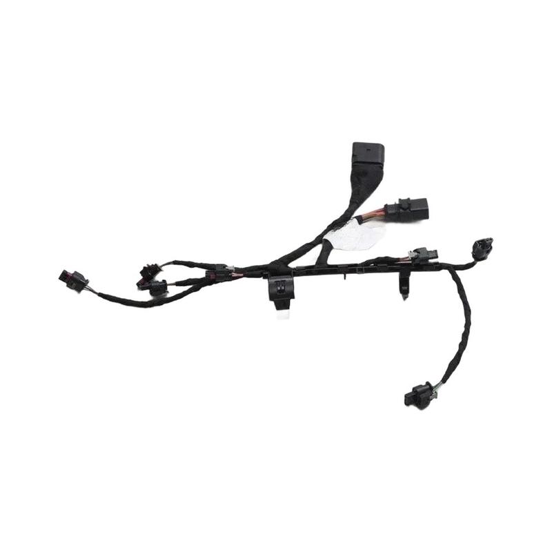 Direct Fit For Fuel Injector Wiring Harness for For Passat 2015- Tayron - For A3 8V Octavia Superb
