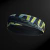 Unisex Sport Zweetabsorberende Hoofdband