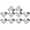 Waterproof Fishing Beads Fishing Lure Sticker Fishing Lures