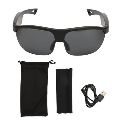 Smart Glasses Stylish Multifunction BT5.0 Built In Mic and Speaker Wireless Bluetooth Sound