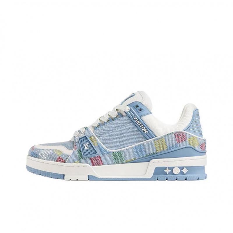 Trendy Unisex  Shoes – Versatile Low-Top Casual Sneakers, Soft-Soled Design with a Subtle Height Lift