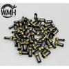 200pcs Size:12*6*3mm Universal Fuel Injector Micro Filter 11001 For Bosch Injector ASNU03C