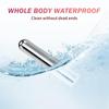 Night Cherry Blossom Lipstick Vibrator: Portable Insertable Massager for Women