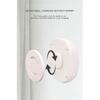 Smart Negative Ion Air Purifier for Pets – Silent Automatic Odor Remover for Cat Litter Box & Dog Room, Portable Deodorizer for