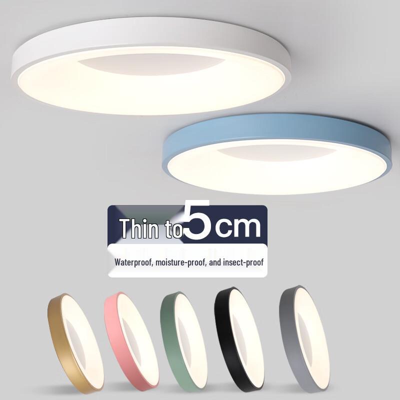 OEING Master Bedroom Ceiling Light