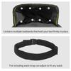 Multi Functional Tools Bag Waist Pouch Belt Storage Holder Organizer Garden Tool Kits Waist Packs Oxford Cloth Pocket Tool Pouch