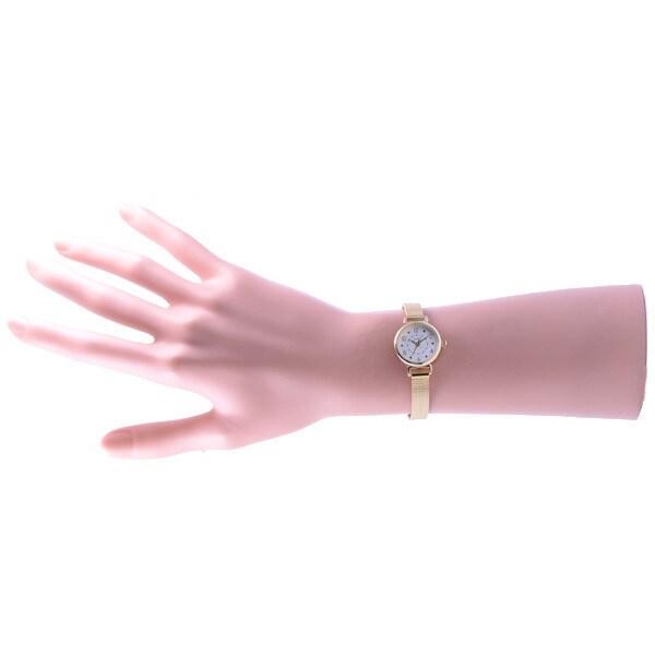 J-AXIS BL1132 Women's Quartz Wrist Watch - Gold / Pink / Silver BL1132-G BL1132-PG BL1132-S Gift Casual Business Sports Student