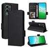 Flip Cover for OPPO A5 PU Leather Full-Body Protection With [RFID Blocking] Shockproof Durable Retro Phone Case