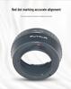 OM-FX Lens Adapter for Olympus OM Lenses To Fujifilm X-Pro1/X-Pro2 Mirrorless Cameras