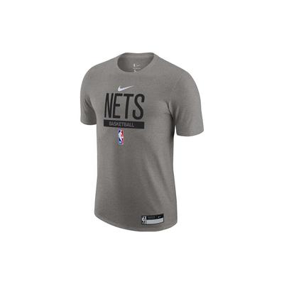 Letter Print Crew Neck Basketball Jersey Men Jersey Gray DR6451-063