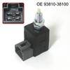Switch Brake Light Switch Getz New Switch 4Pin Brake
