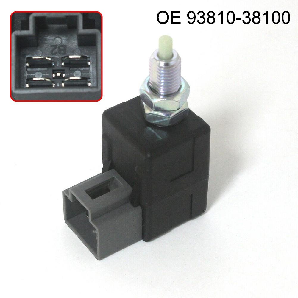 Switch Brake Light Switch Getz New Switch 4Pin Brake