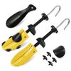 ZOMAKE Shoe Shoe Widening Set of Size Shoe Shoe Tree with Shoe Horn for Men and Women Stretcher, Tool, 2, Adjuster, Stretcher,
