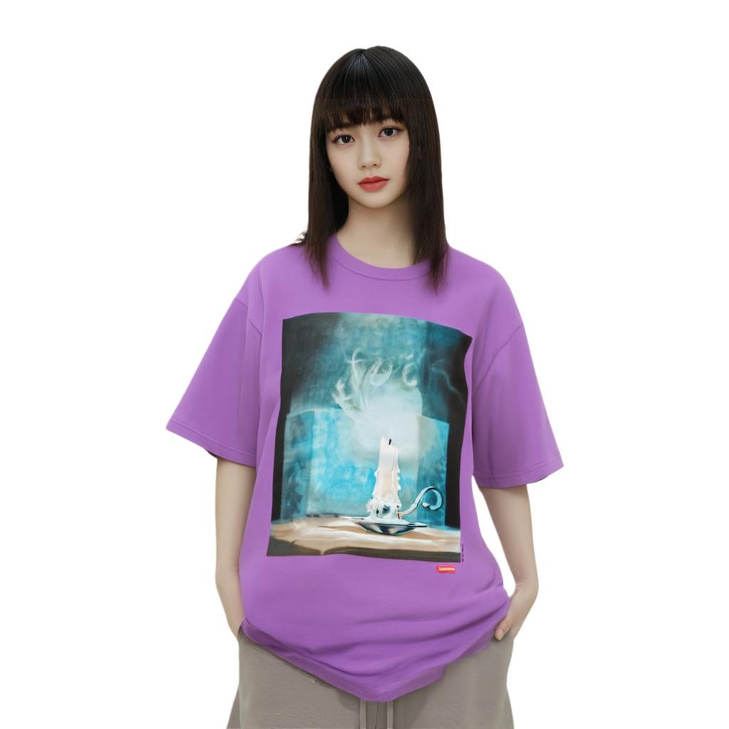 Supreme Fuck Tee Unisex SUP-SS21-859