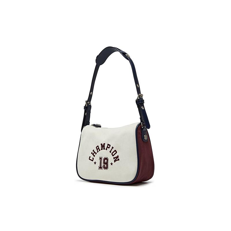 Champion 2026 Unisex Campus Shoulder Bag