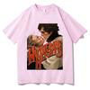 Wuthering Heights Album Graphic Tshirts Unisex 2026 Summer New 100%Cotton O-neck Hip-hop Y2K Style Short Sleeve Unisex's Shirt Tops