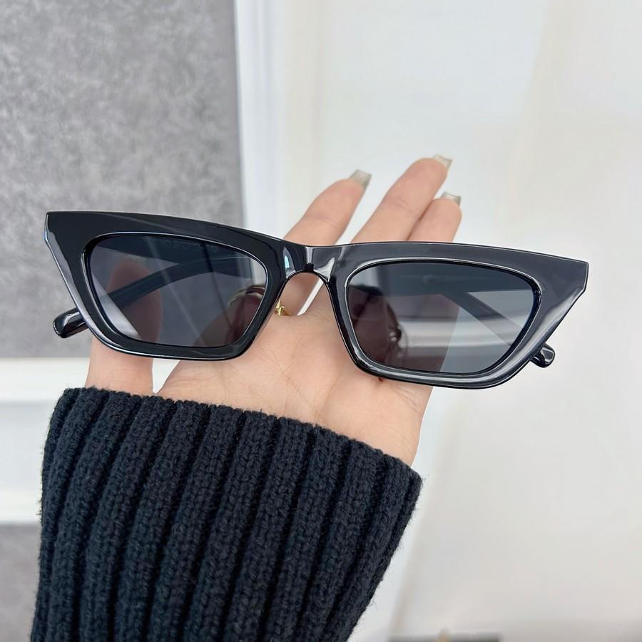 Classic Fashion Sunglasses Women Menshoupai UV Protection Stylish Shades for Women Men