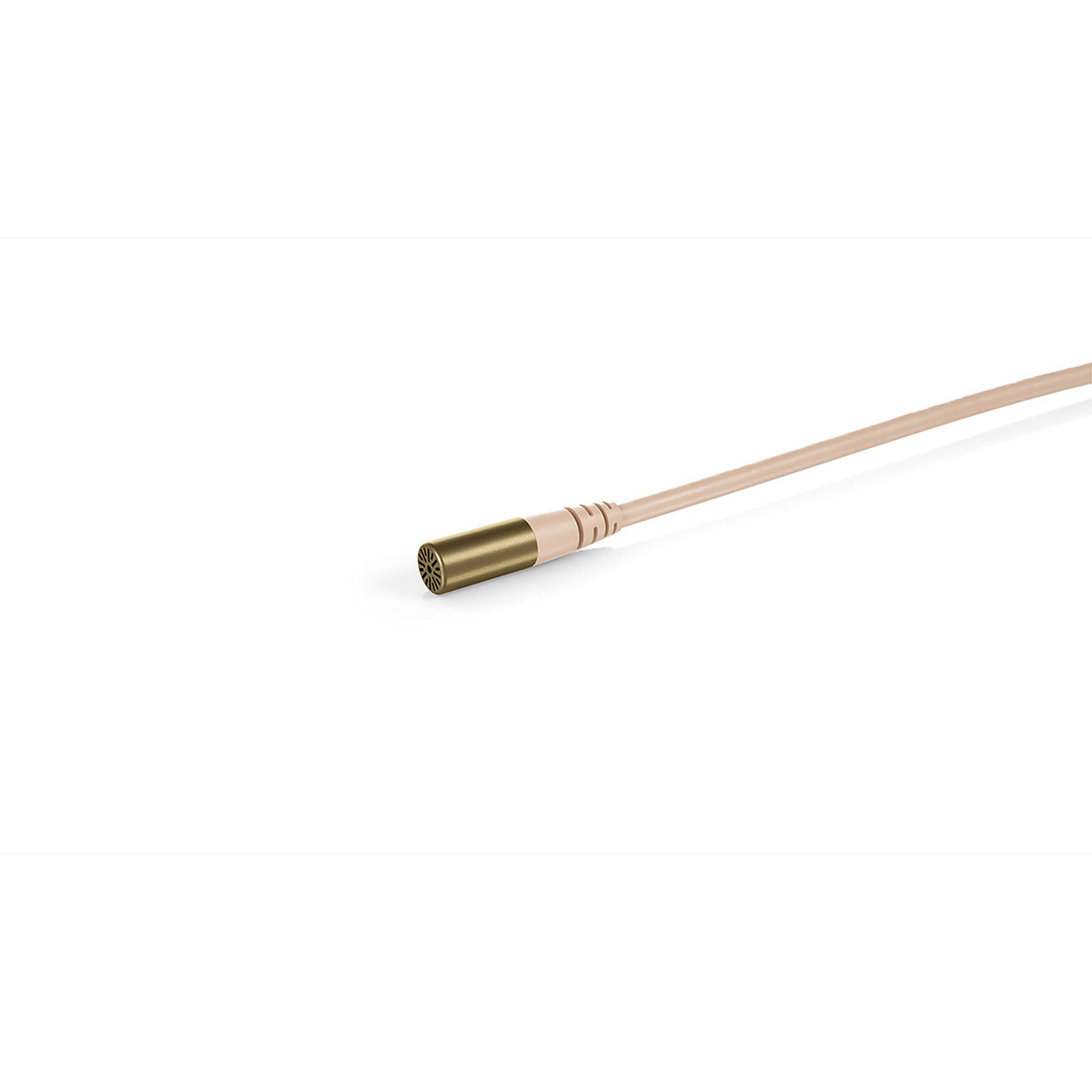 

DPA 6060-OC-U-F03 d:screet miniature microphone