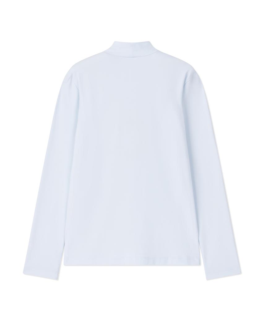 Antomas Performance Summer Baselayer Women'S - Pale Blue