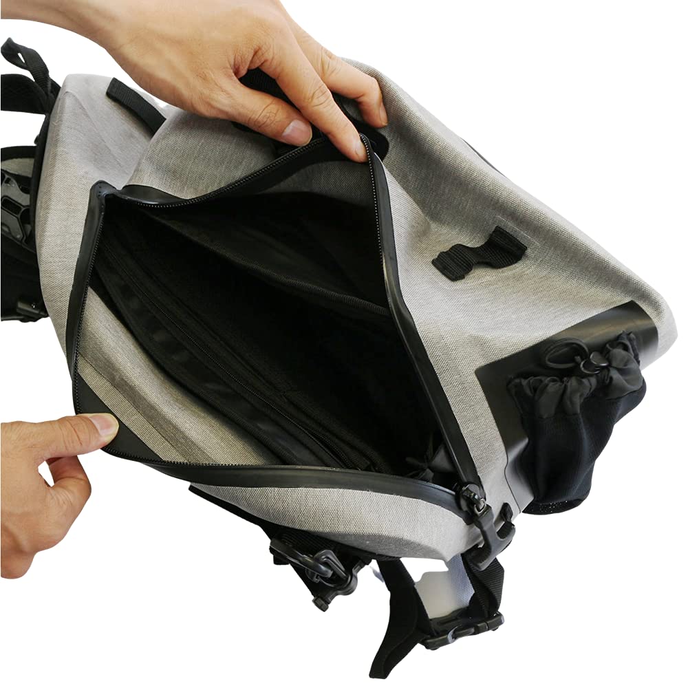 River Peak Rain Sling (Beige)