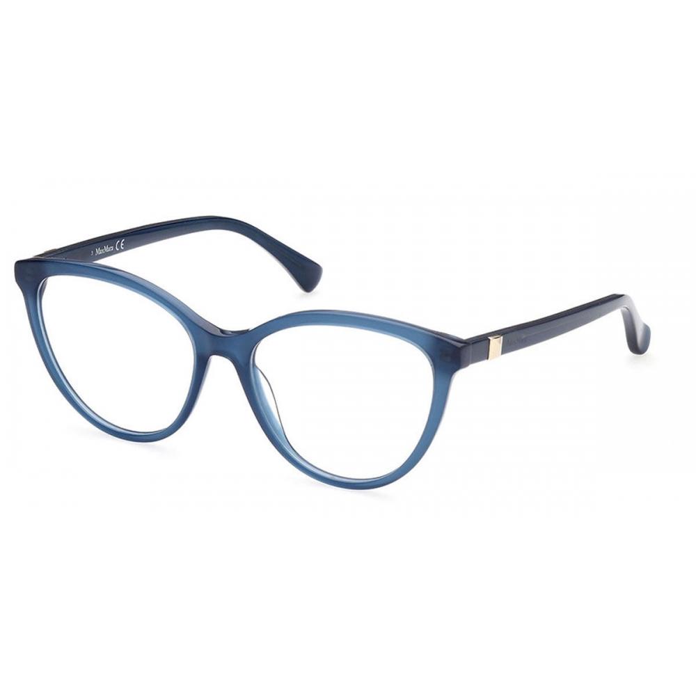 Max Mara Mm5024 090 Women Eyeglasses