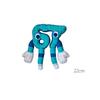 Steal A Brainrot Plush Doll Steal A Brainrot 67 Plushies Toy 67 Brainrots Italian Brainrot Chair Plush Soft Toys Christmas Gifts