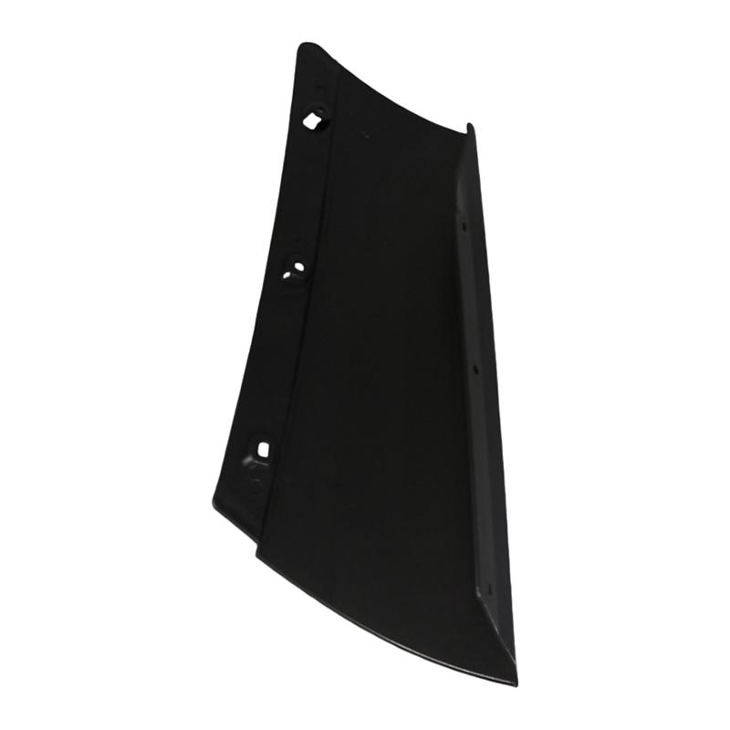 A03Z-Car D Pillar Molding Rear Door Windshield Exterior Trims Cover For Ford Explorer 11-14