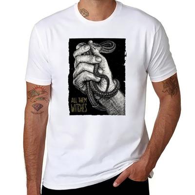 T-shirtler – Tişörtler