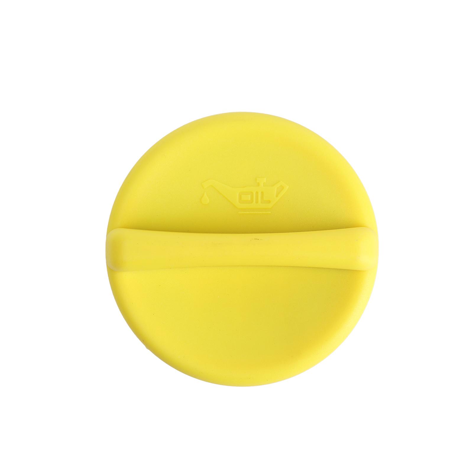 

Крышка масляного бака для двигателя Vauxhall/Opel Adam Tigra B Corsa BCDE Astra GHJ Vectra BC VX220 Zafira C Крышка заливной горловины масляного бака жёлтый