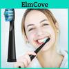 Electric Toothbrush Heads Set With Replacement Tips For Fairywill Fw-507/508/551/917/959 Series Oral Care