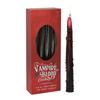 Sdf134195 Box of 8 Vampire Blood Taper Candles