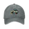 Gotta Baja Blast Baseball Cap Vintage Streetwear Party Hat Designer Cap Unisex Golf Wear Womens