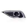 Honda CR-V 2012-2014 LED Retrofit DRL with Flowing Light Effect