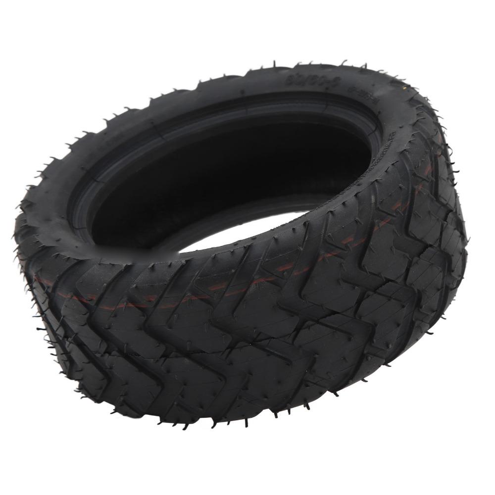 Anti Skid Electric Scooter Tire Thickened Rubber Tire Tubeless Tire Electric Scooters Repair