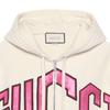 GUCCI Diamond Zip Hoodie 580821-XJBHJ-9829