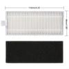 Accessories Brush Filter Set Main Brush Parts Side Brush